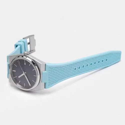 Tissot PRX Silicone Strap 12mm New with Buckle