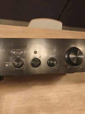Pioneer A-10-K amplifier like new, integrated stereo