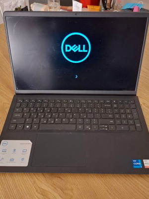 Dell Inspiron 15 3000 used, i7 11th gen, 16GB, 1TB SSD, Win11Home