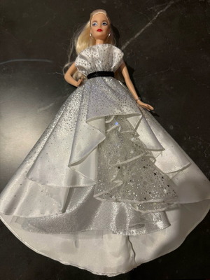 Barbie 60 години като нова