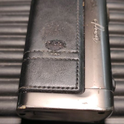 Eleaf iStick Power 2 box mod used