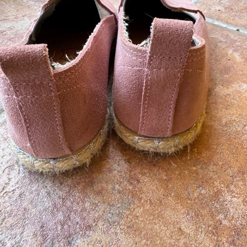 Children's leather shoes size 30 like new