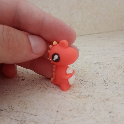 Charm used