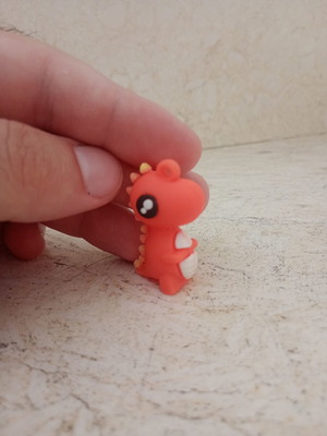 Charm used