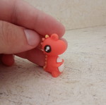 Charm used