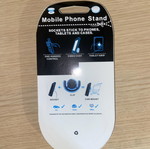 Mobile phone stand new