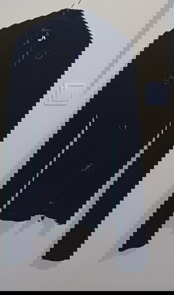 πλεκτή ζακετα M