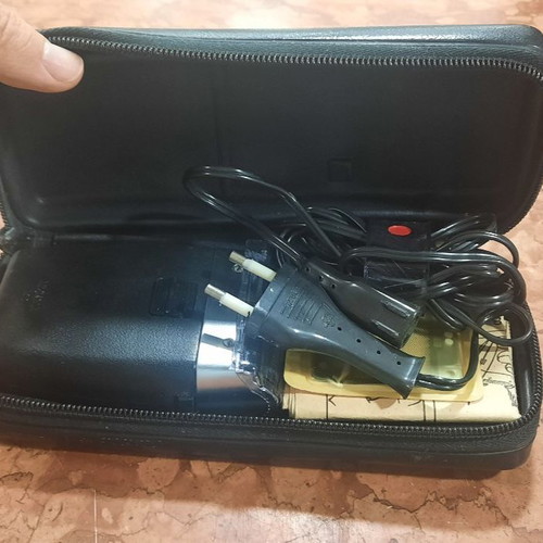 ΜΙΚΜΑ Polish Shaving Machine new in excellent condition