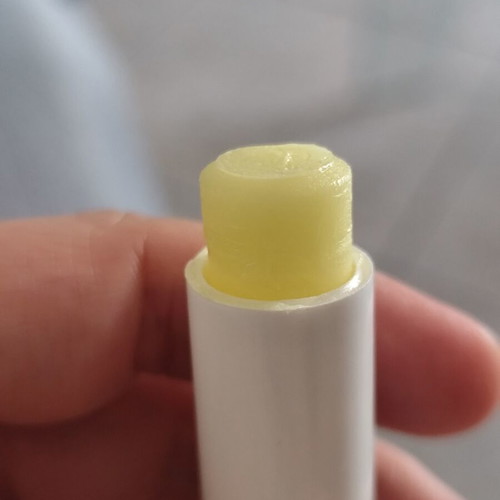 Carroten Sun Protection Lip Balm new