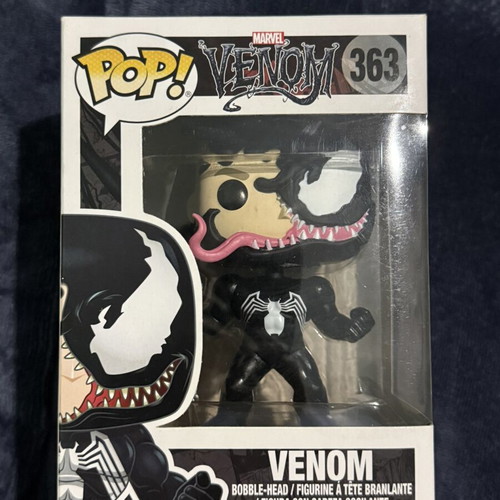 Funko Pop Venom 363 new