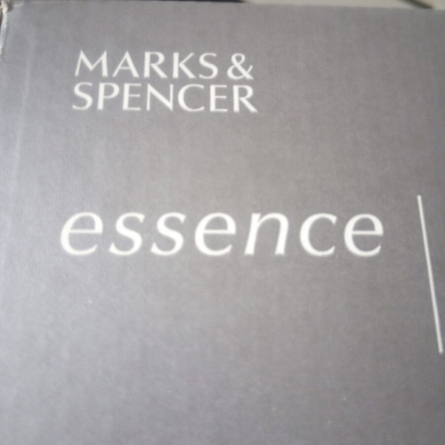 Marks & Spencer Essence Wine Glasses Set of 6 New
