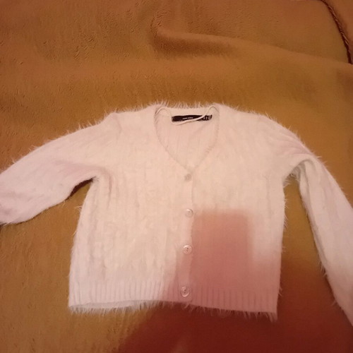 Vero Moda cardigan like new, very warm and soft, size S