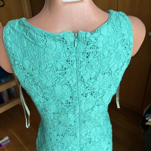 Ralph Lauren dress cotton blend size 6 small like new