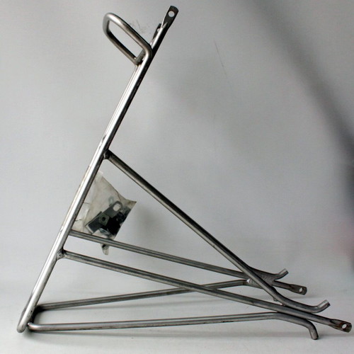 Vintage 80's Retro Bike Bor Yueh Taiwan Jim Blackburn Style Bicycle Rack new