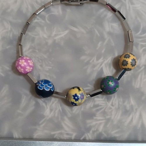 Swatch bracelet like new
