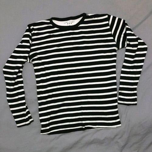 Shirt Soul Rebel size M black and white like new