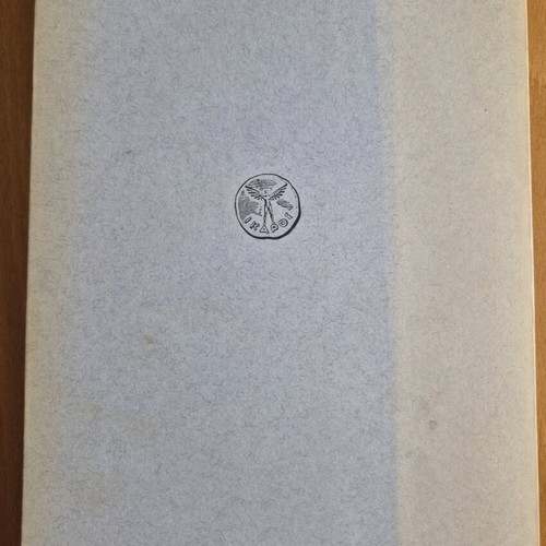 Political Diary B 1945-1947, 1949, 1952 used