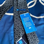Olympic Games 2004 tie new