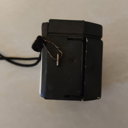 Kodak Instamatic 50 vintage camera used, collectible model 1963
