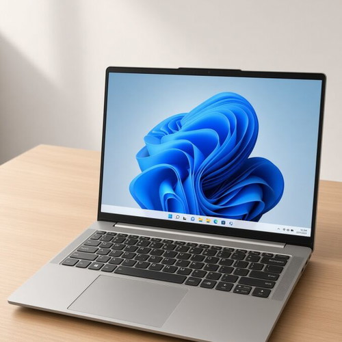 Lenovo IdeaPad Slim 5 14AHP9 14" OLED laptop Ryzen 7 32GB 1TB SSD
