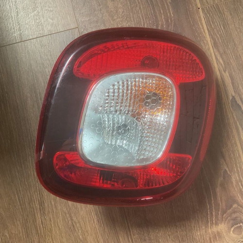 Smart Fortwo Forfour W453 Rear Right Tail Light Used A4539063200