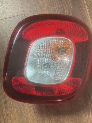 Smart Fortwo Forfour W453 Rear Right Tail Light Used A4539063200