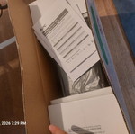 APC UPS BVX1200LI new, unopened