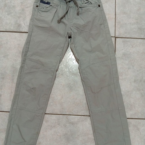 Boys' pants size 116 cm, like new