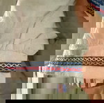  Boho ανοιχτό πουκάμισο αφόρετο one size