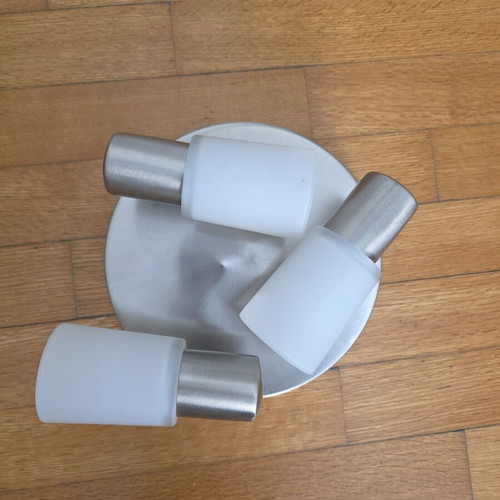 Polifoto ceiling light like new