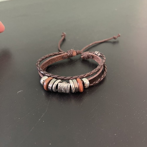 Hand bracelet