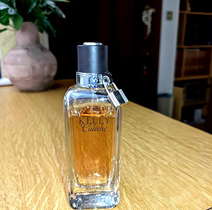 Hermes Kelly Caleche perfume 100ml