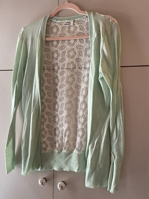 Molly Bracken cardigan like new, magical style, size M