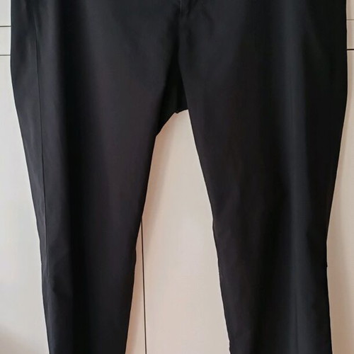 Nike Golf pants like new, size 36/34, black