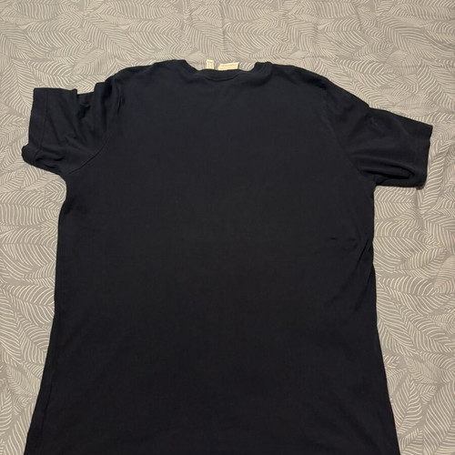 Adidas navy blue medium T-shirt