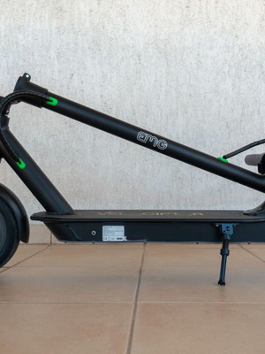 Електрически скутер Velociptor 350W като нов