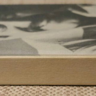 Marquez biography like new, Dagmar Ploetz