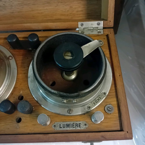 Interwar medical tool used, French made
