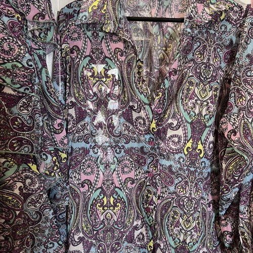 Arioso dress set like new, versatile for day and night