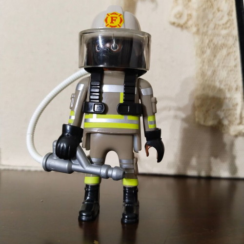 Playmobil new