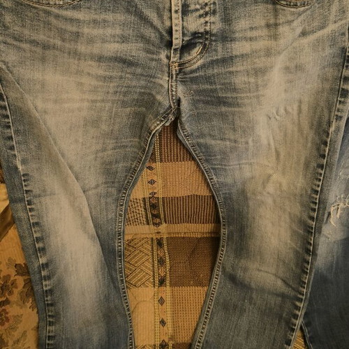 Cabell Jeans pack of 3 like new, size 31/30, made in Greece