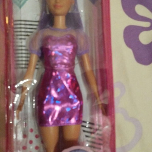 Barbie Fashionistas Doll 178 Mattel New 2021
