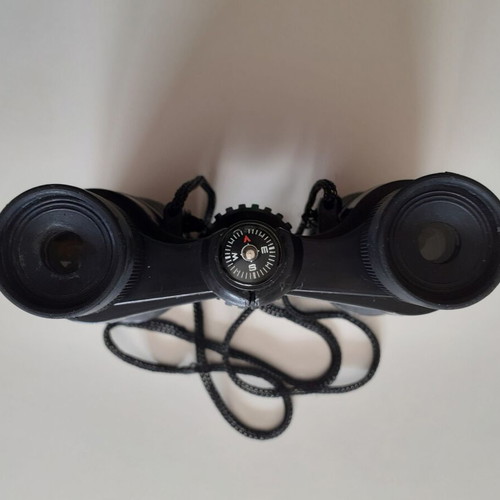 Theater/Opera binoculars like new with case