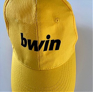 Bwin καπέλο