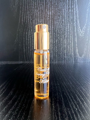 Can’t Stop Loving You Kilian Eau de Parfum 7.5ml new