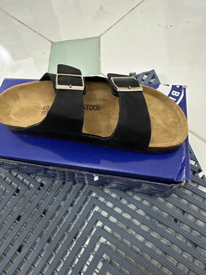 Birkenstock παντόφλες νέες, γυναικείες, σε διάφορα μεγέθη και χρώματα