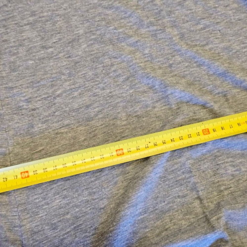 Brandit dress gray like new, sizes S M