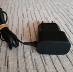 Nokia charger new with thin pin