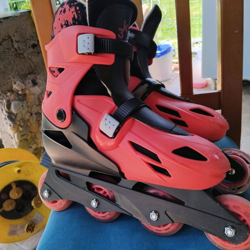 Roller 3k size 39-42 like new