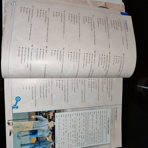 The Key to LRN CEF C2 Grammar Preparation like new